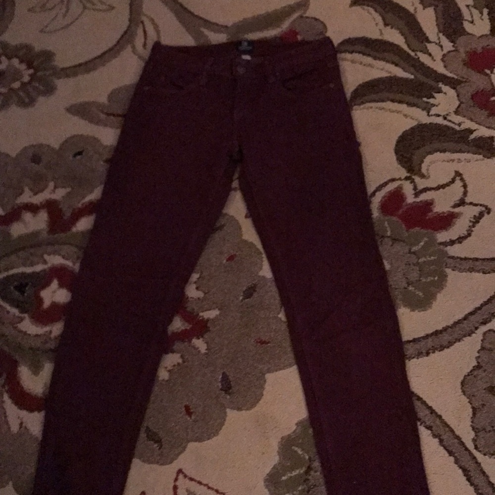 PANTS